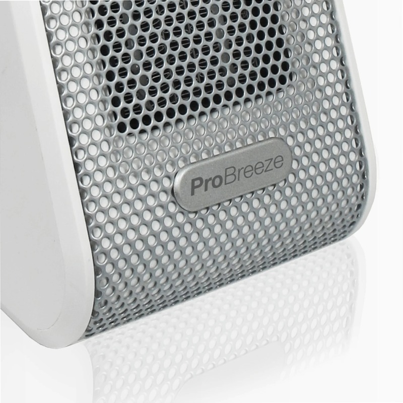 Mini Termoventilatore Ceramico Personale