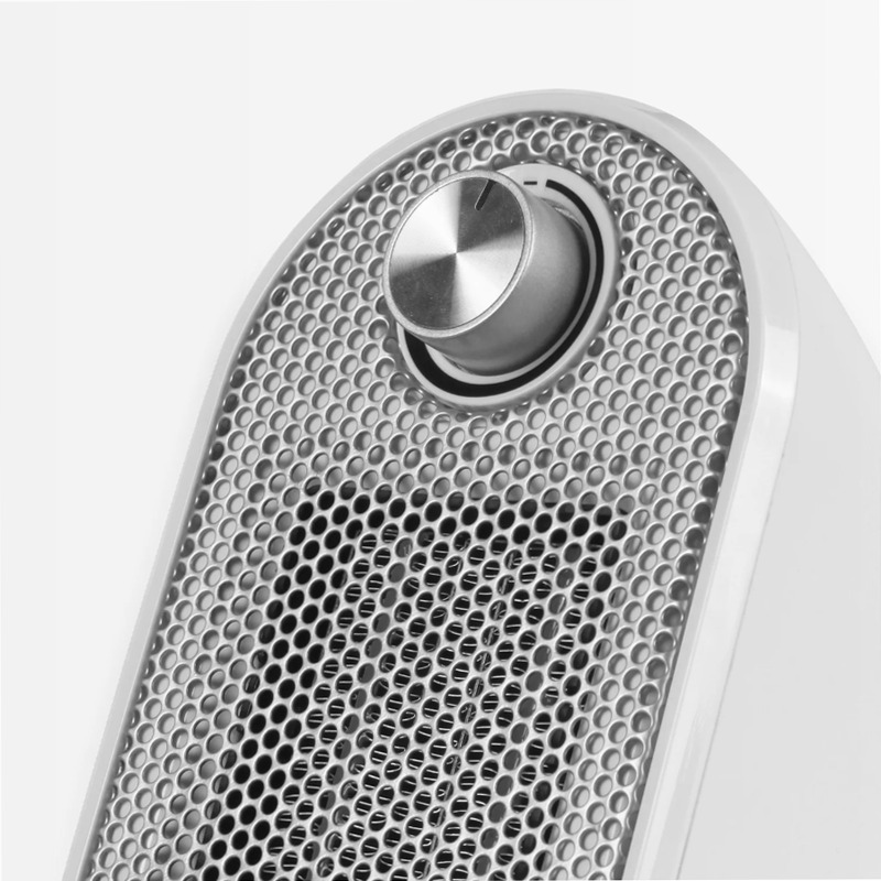 Mini Termoventilatore Ceramico Personale