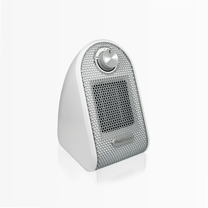 Mini Termoventilatore Ceramico Personale