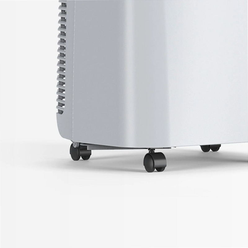 Condizionatore e riscaldatore portatile 4 in 1 da 12.000 BTU A