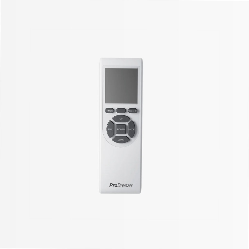 Condizionatore e riscaldatore portatile 4 in 1 da 12.000 BTU A