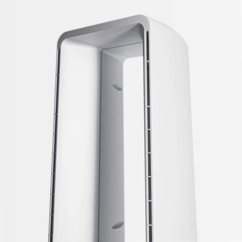 Ventilatore a torre senza pale 40"