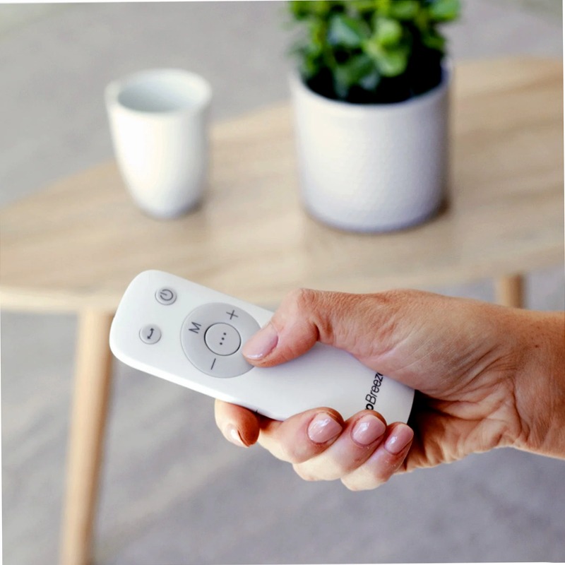 Ventilatore a torre senza pale 40"