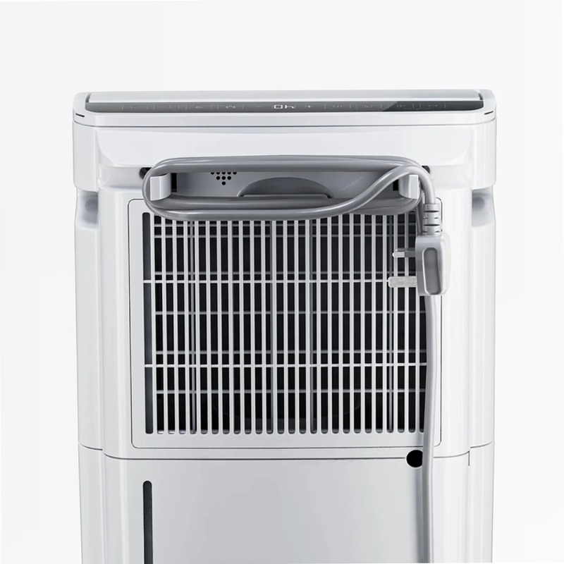 Deumidificatore Smart Premium: Asciugatura Facile e Controllo Intelligente