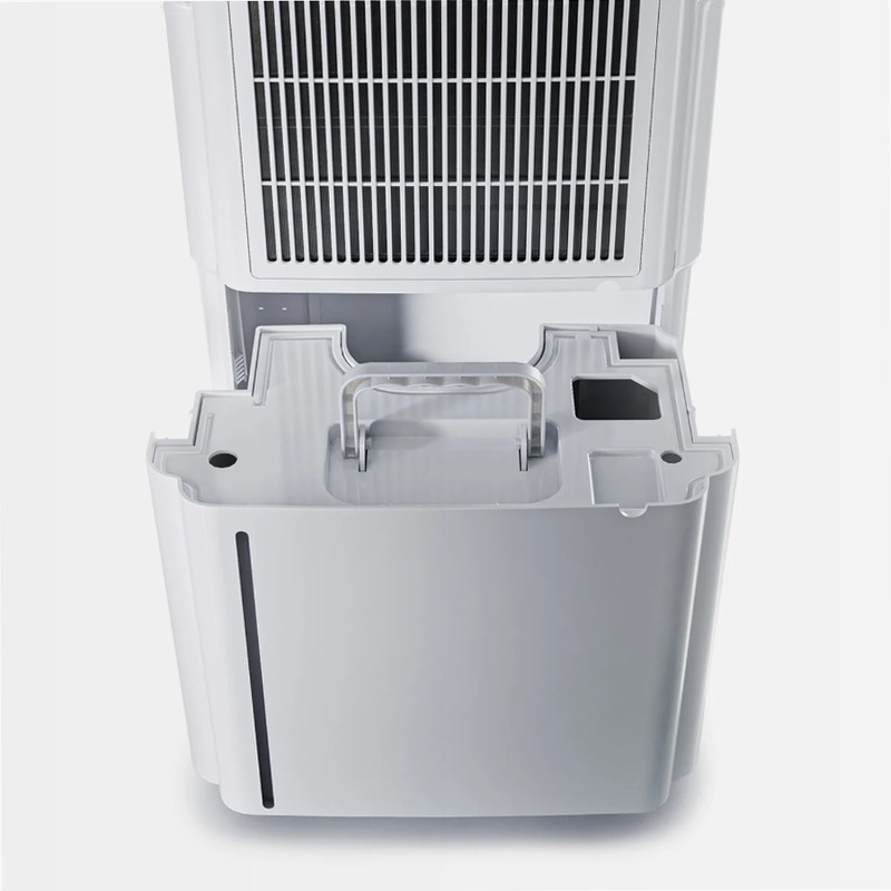 Deumidificatore Smart Premium: Asciugatura Facile e Controllo Intelligente