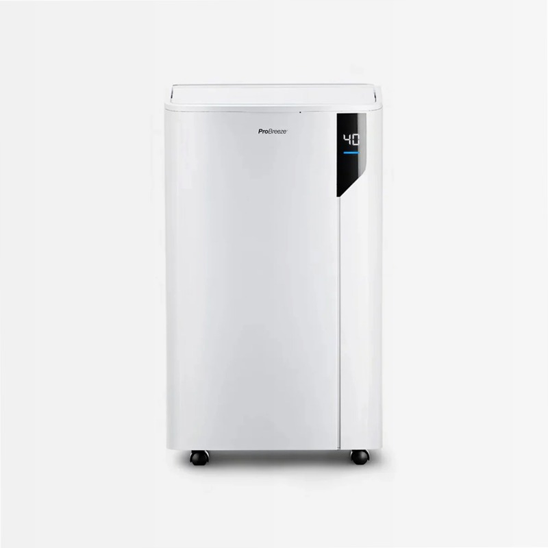 Deumidificatore Premium da 20 litri