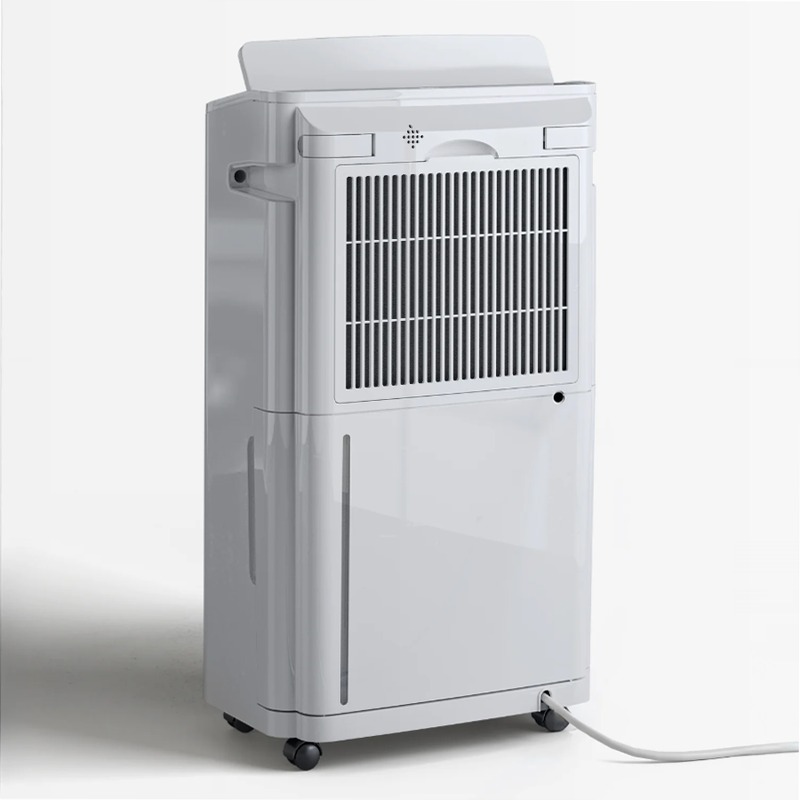 Deumidificatore Smart Premium: Asciugatura Facile e Controllo Intelligente