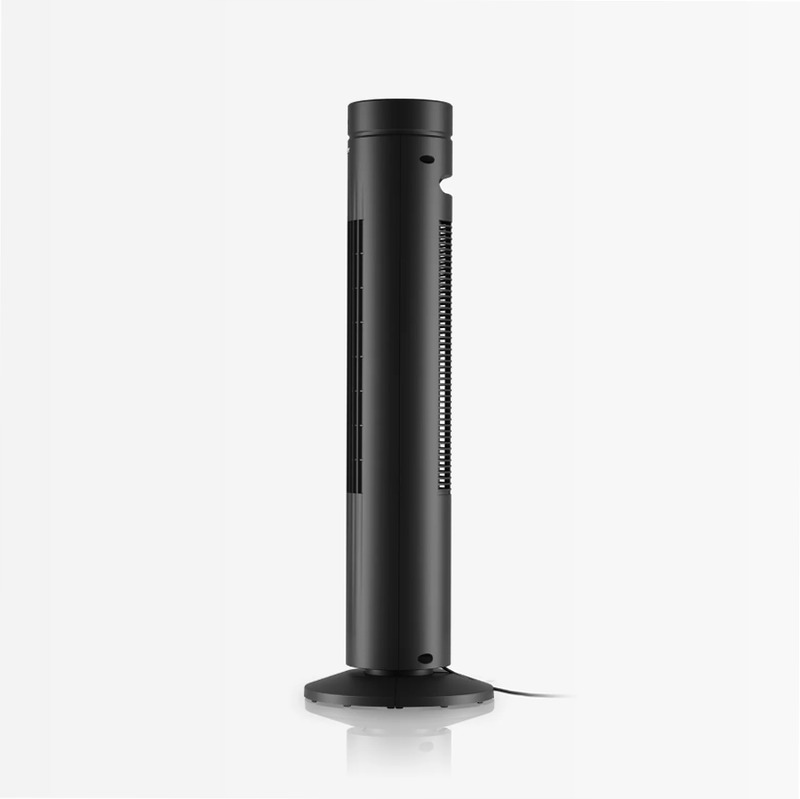 Ventilatore a torre oscillante 30"