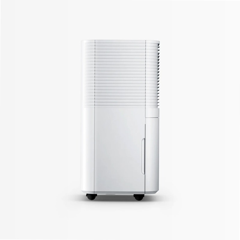 Deumidificatore OmniDry 12L: Soluzione intelligente per l'umidità