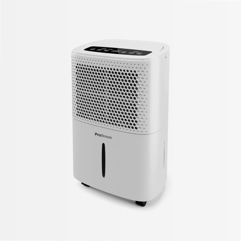 Deumidificatore Pro Breeze 12L