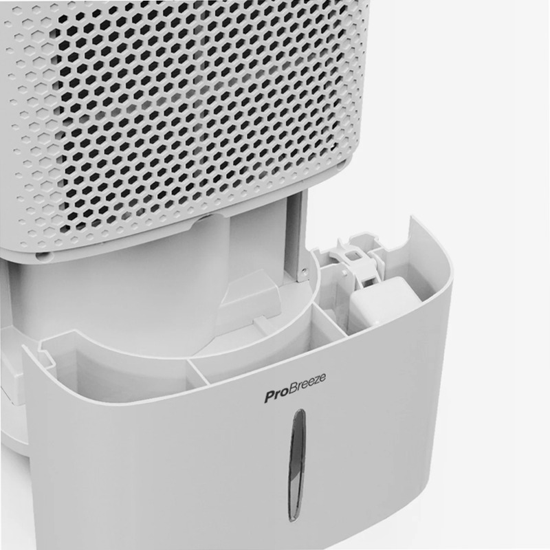 Deumidificatore Pro Breeze 12L