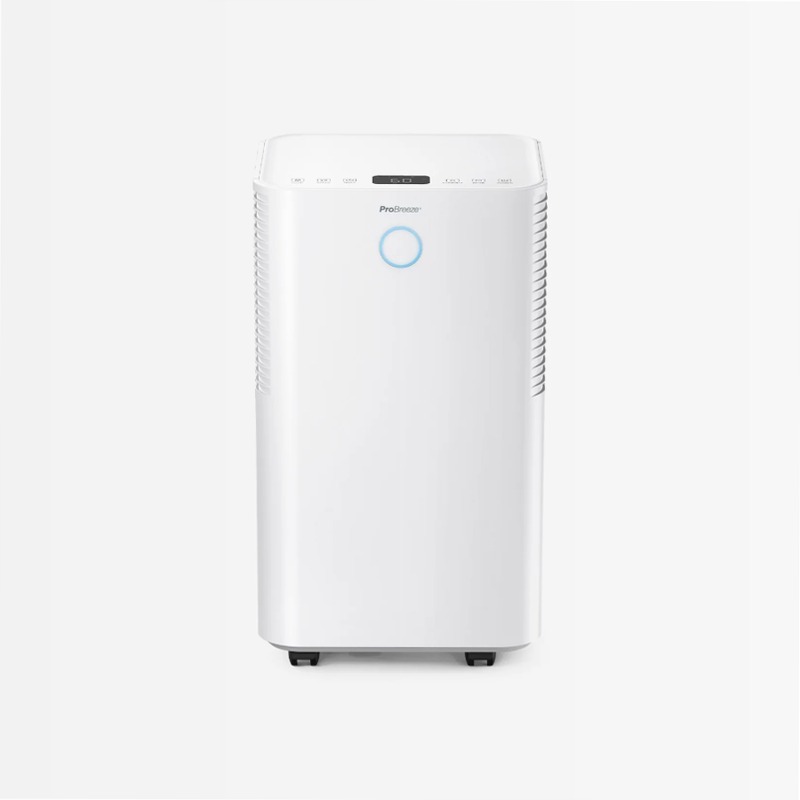 Deumidificatore silenzioso OmniDry 12L