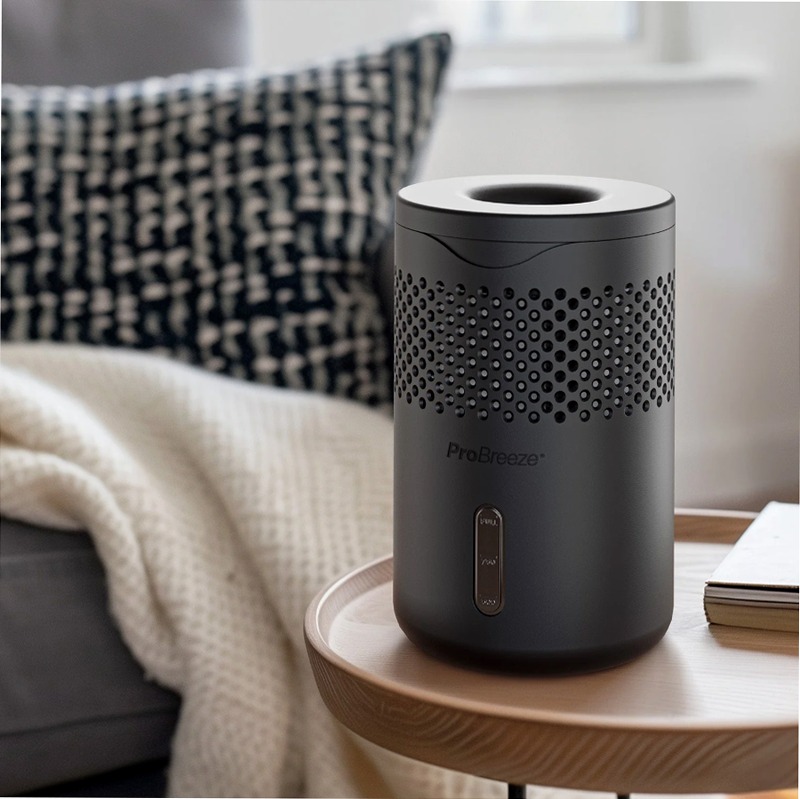 Assorbiumidità Osmo® - Nero