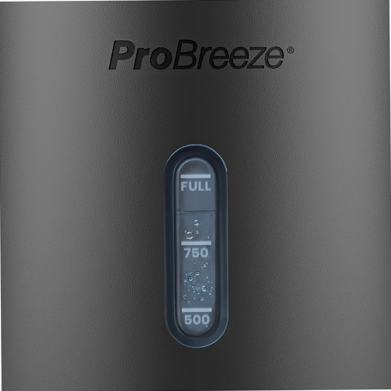 Assorbiumidità Osmo® - Nero