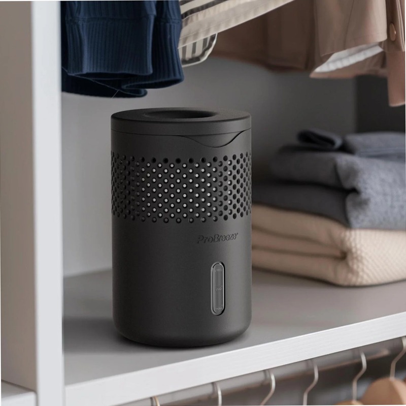 Assorbiumidità Osmo® - Nero