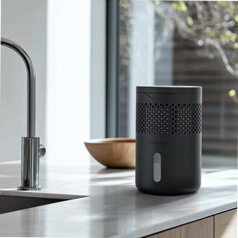 Assorbiumidità Osmo® - Nero