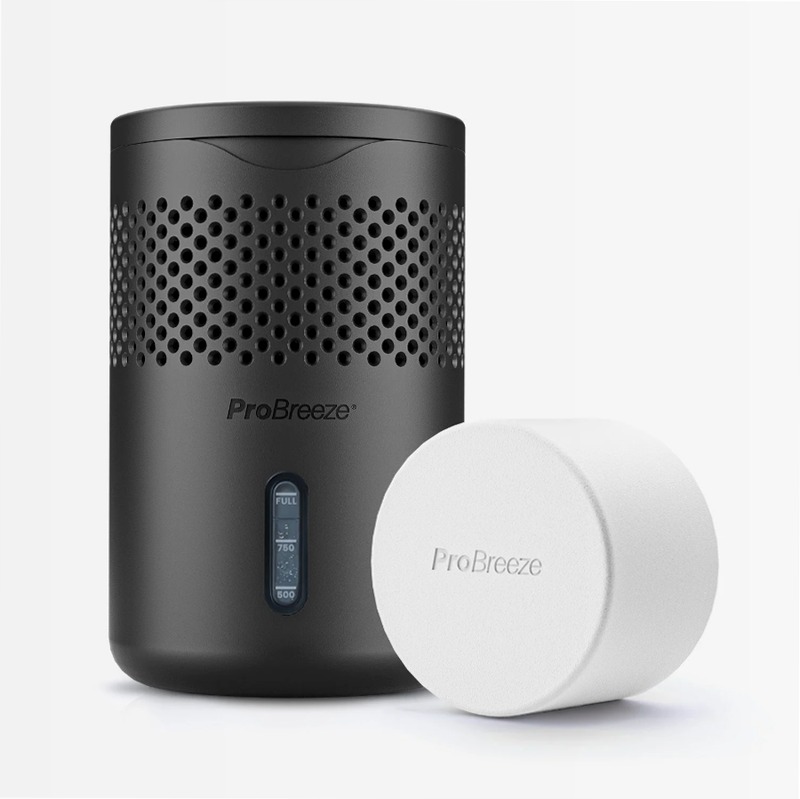 Assorbiumidità Osmo® - Nero