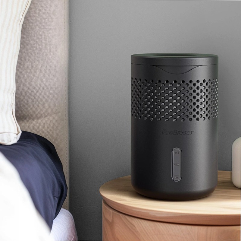 Assorbiumidità Osmo® - Nero