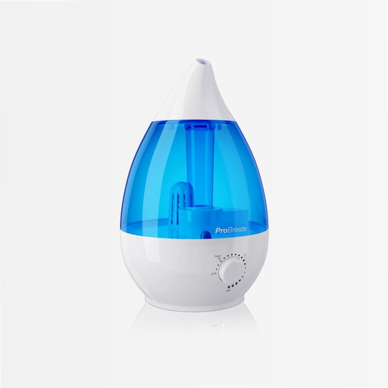 Umidificatore a nebbia fredda: il tuo amico per un'atmosfera rilassante