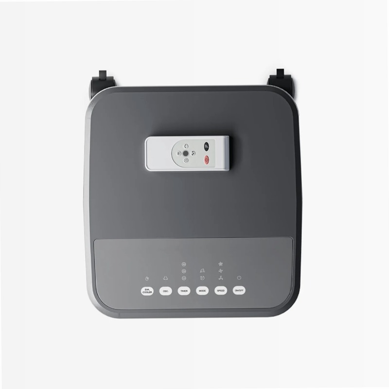 Raffrescatore Portatile da 5 Litri