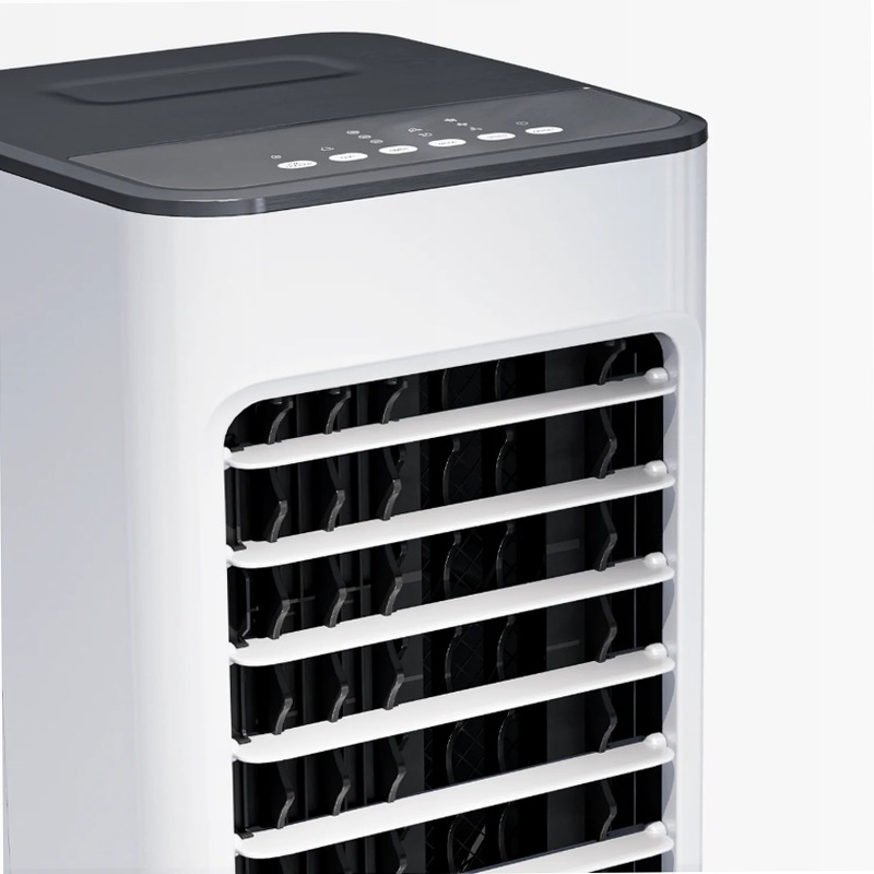 Raffrescatore Portatile da 5 Litri