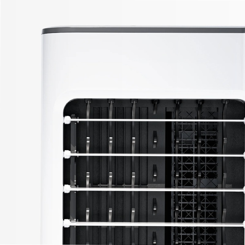 Raffrescatore Portatile da 5 Litri