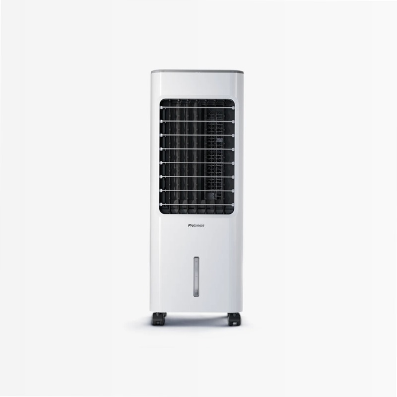 Raffrescatore Portatile da 5 Litri