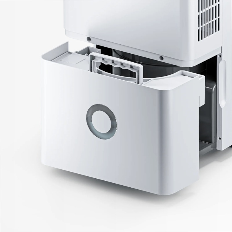 Deumidificatore 30L con controllo intelligente