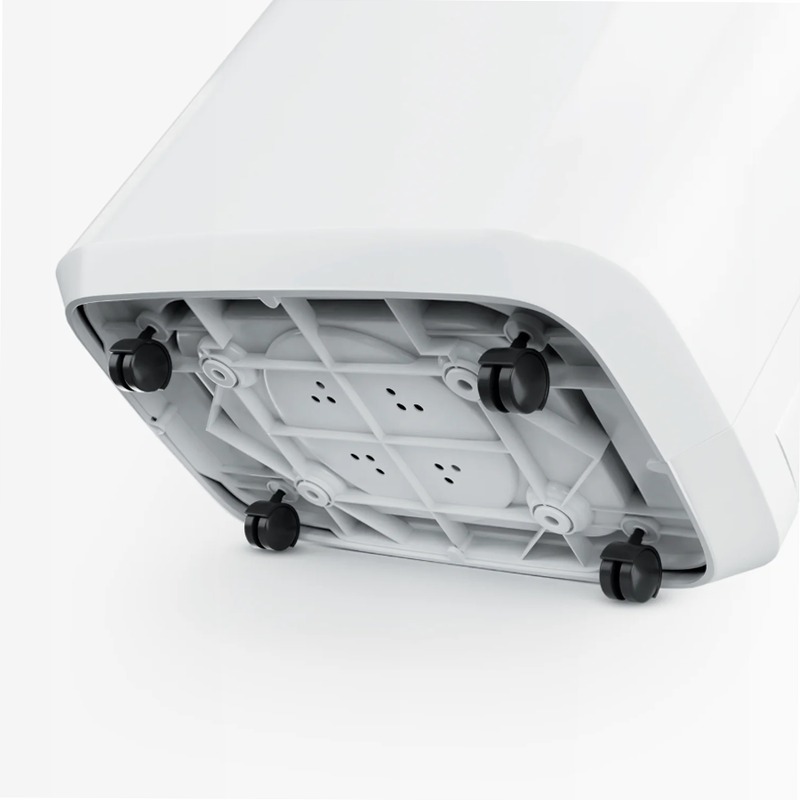 Deumidificatore 20L: Efficace e Versatile