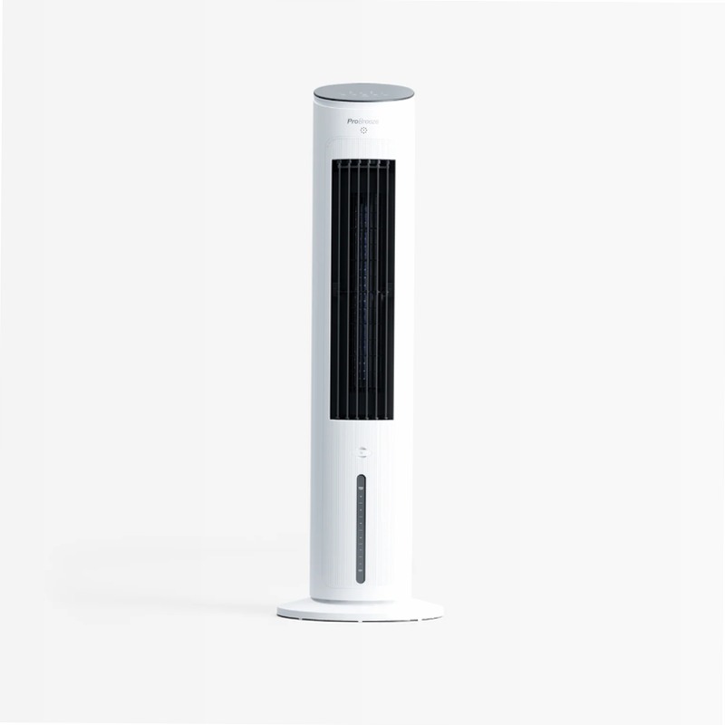 OmniAir Raffreddatore d'aria evaporativo