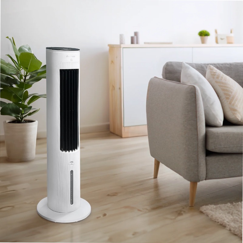 OmniAir Raffreddatore d'aria evaporativo
