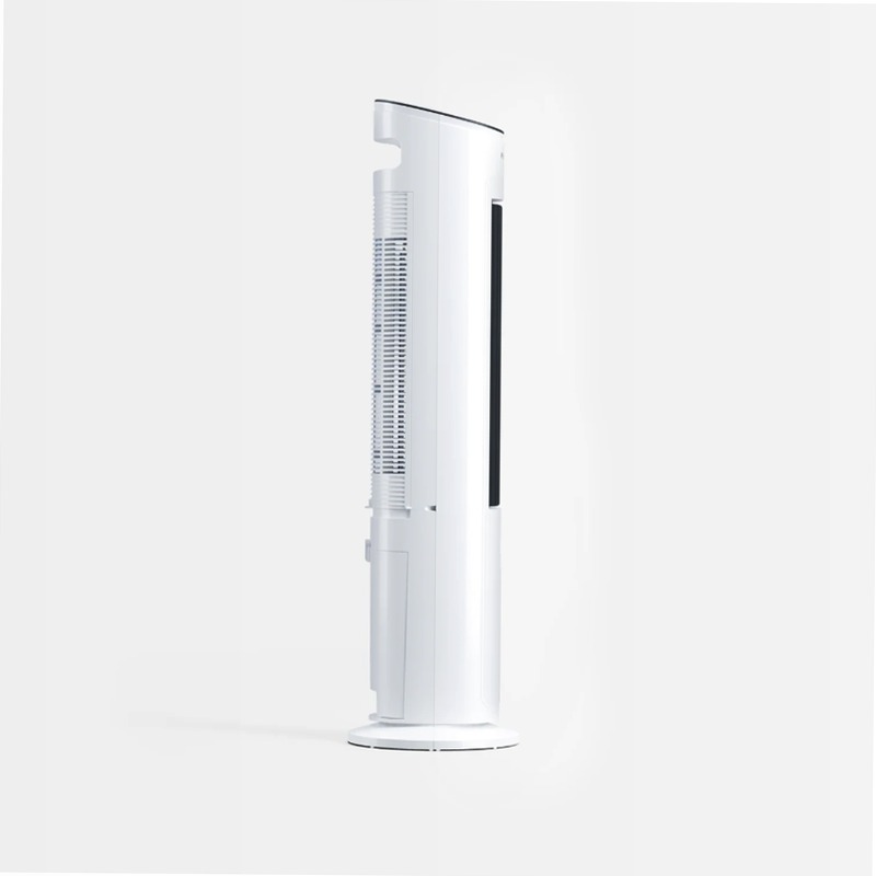 OmniAir Raffreddatore d'aria evaporativo