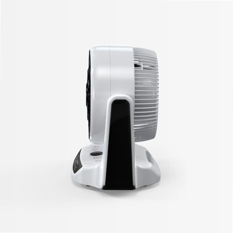 Ventola di circolazione dell'aria CC da 10"