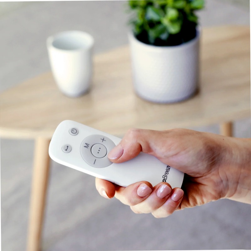 Ventilatore a torre senza pale 40"