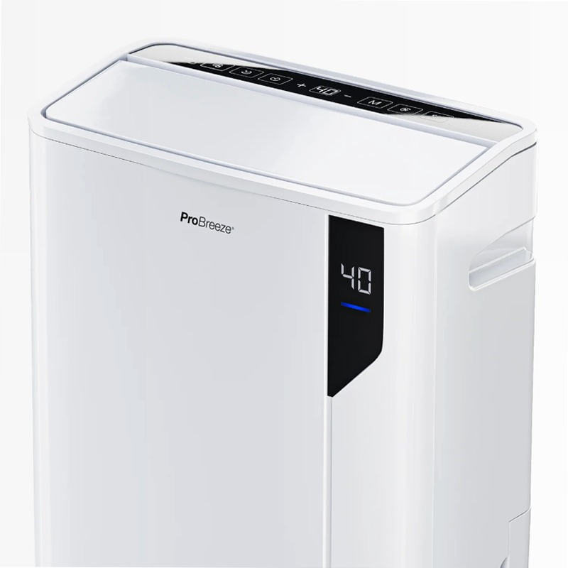 Deumidificatore Premium da 20 litri Beige