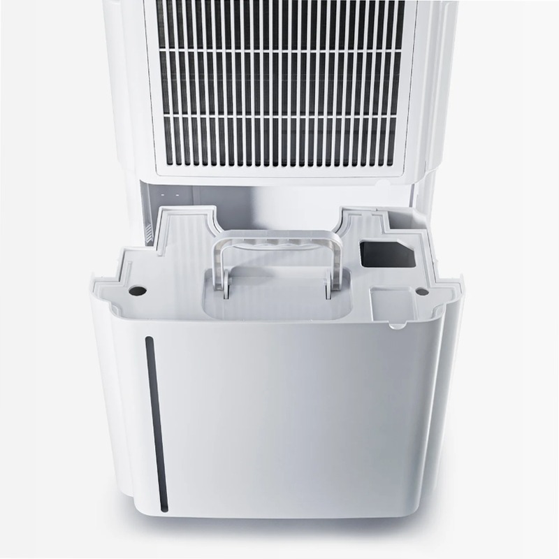 Deumidificatore Premium da 20 litri Beige
