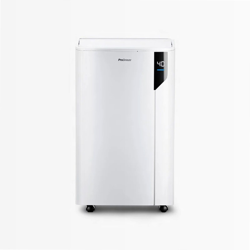 Deumidificatore Premium da 20 litri Beige