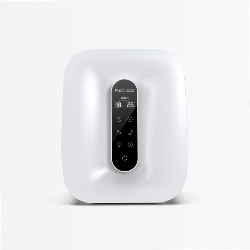 Umidificatore a ultrasuoni da 5,6 litri