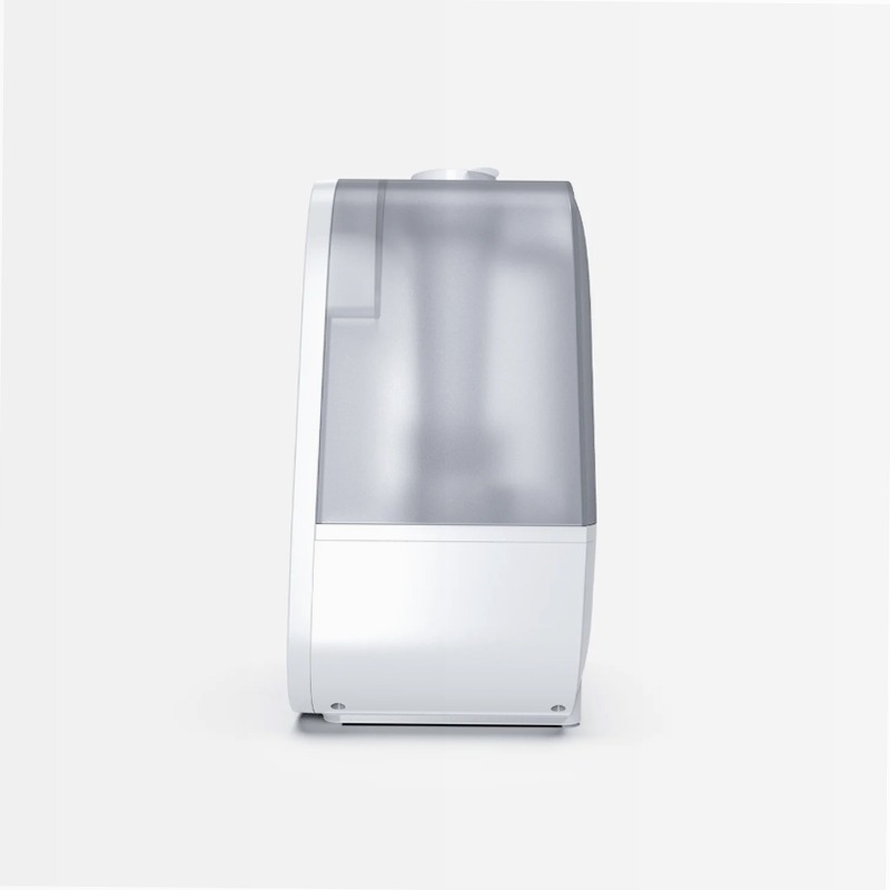 Umidificatore a ultrasuoni da 5,6 litri