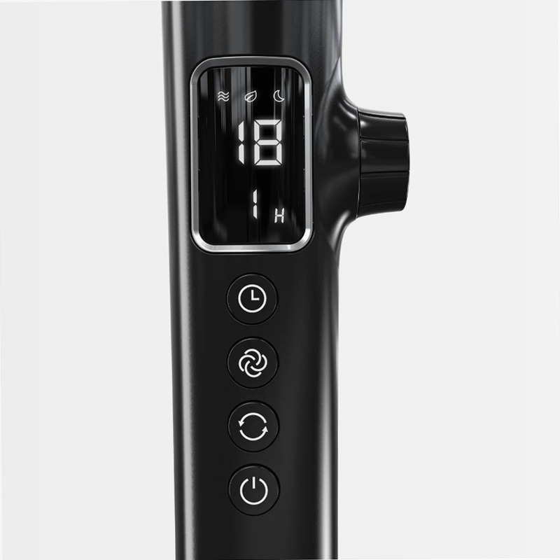 Ventilatore a piedistallo da 16"