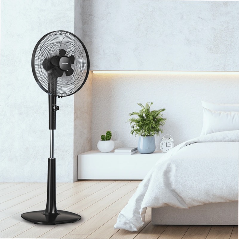 Ventilatore a piedistallo da 16"