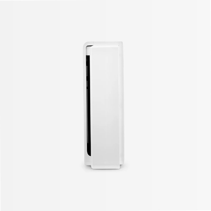 Purificatore d'aria 5 in 1 con filtro HEPA