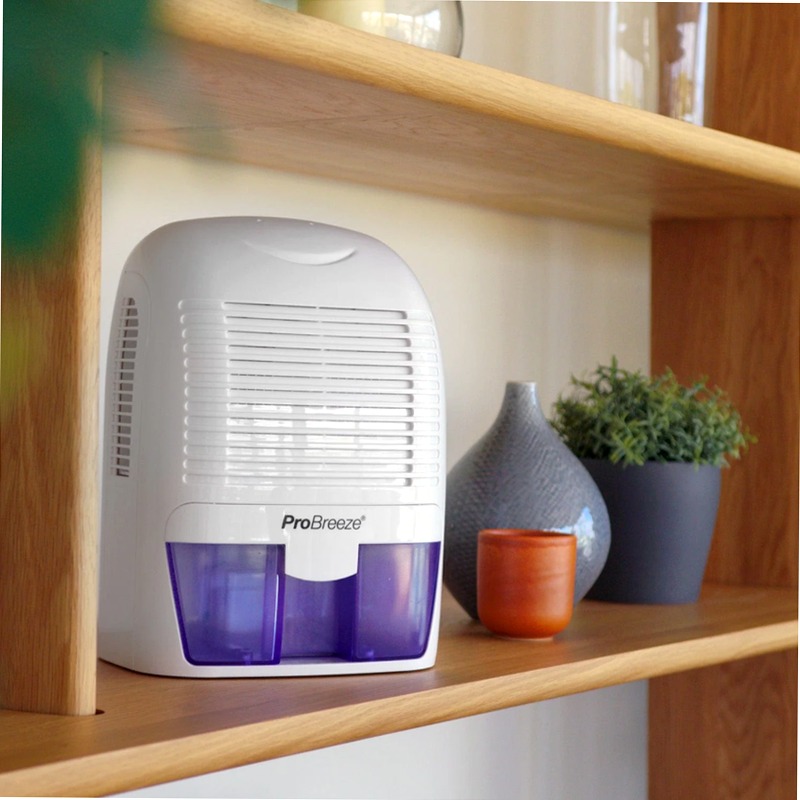 Mini Deumidificatore 1500 ml