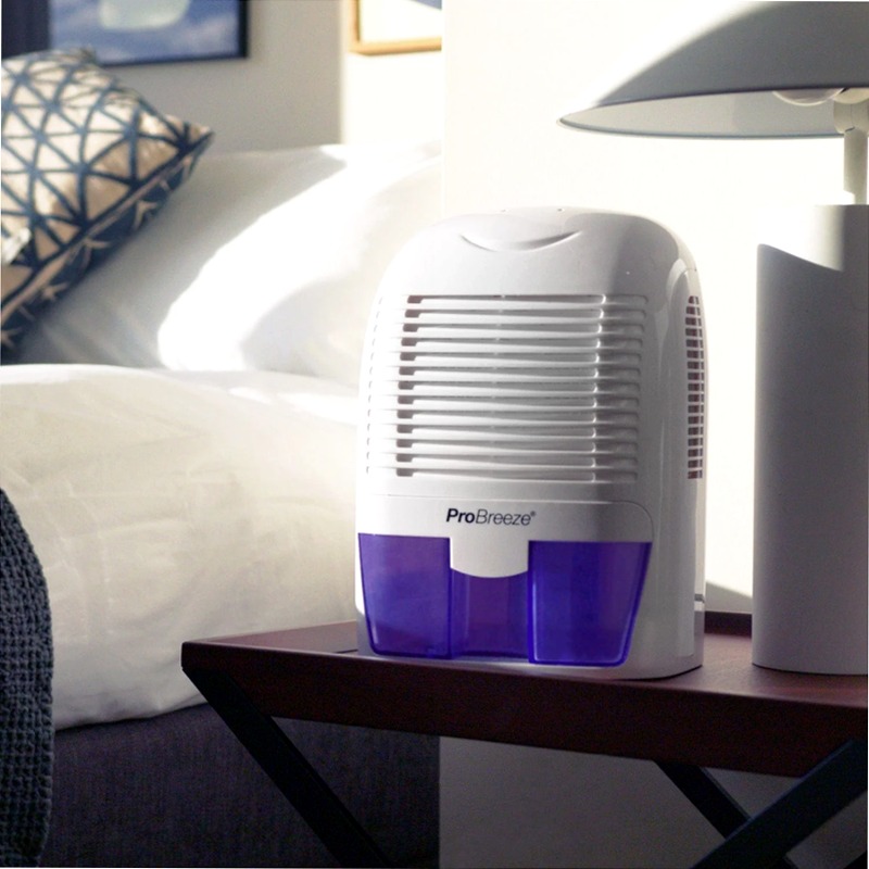 Mini Deumidificatore 1500 ml