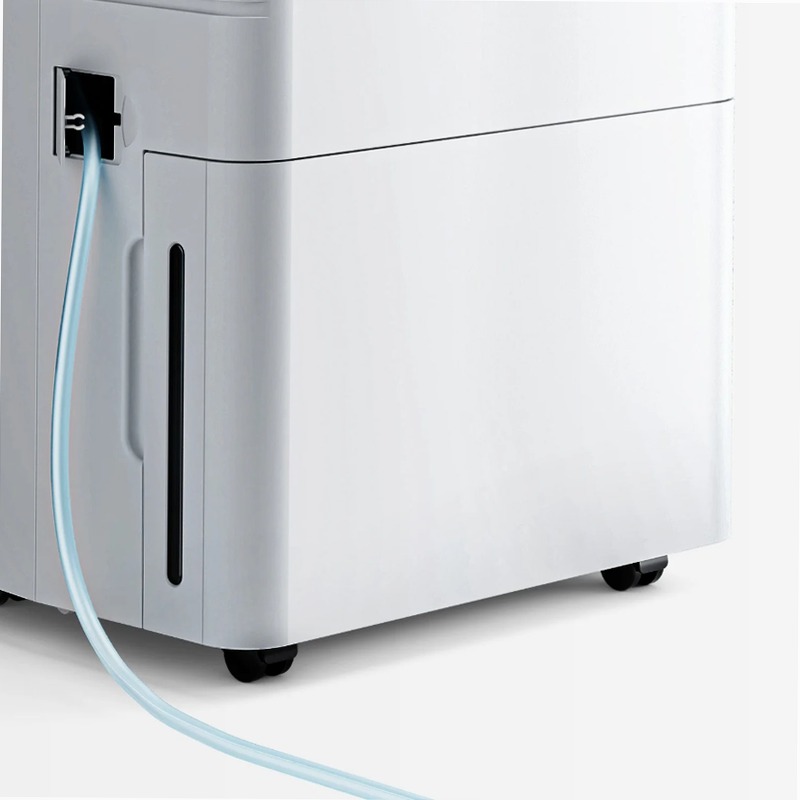 OmniDry 40L: Il Dehumidificatore Ideale per la Tua Casa