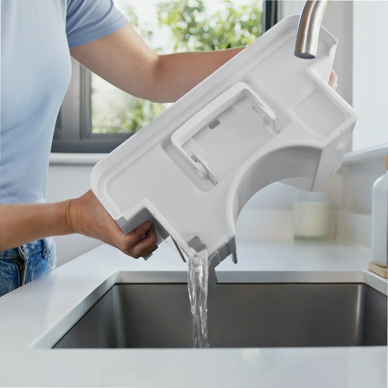 OmniDry 40L: Il Dehumidificatore Ideale per la Tua Casa