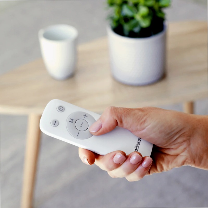 OmniAir 41" Ventilatore a torre senza pale