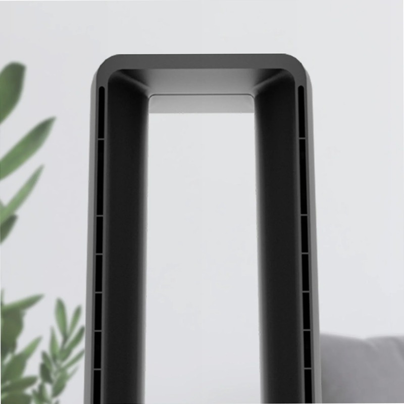 Ventilatore a torre senza pale 40"