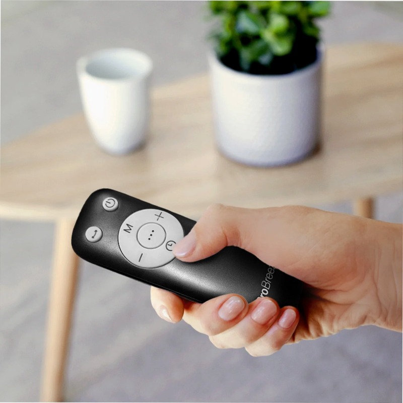 Ventilatore a torre senza pale 40"