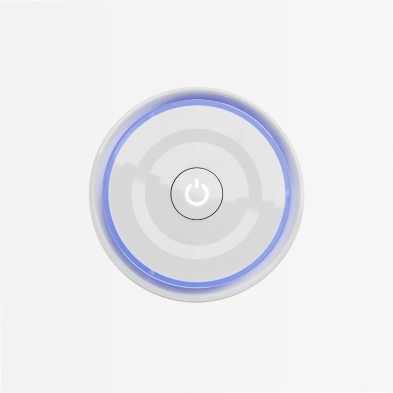 Mini purificatore d'aria 3 in 1